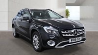 USED 2019 19 MERCEDES-BENZ GLA 1.6 GLA200 SE (Executive) SUV 5dr Petrol 7G-DCT Euro 6 (s/s) (156 ps)+1 FORMER KEEPER+HISTORY+ALLOYS+FULL LEATHER SEATS+PARK CONTROL+DAB+PRIVACY+CLIMATE+CRUISE+MEDIA+BLUETOOTH+USB+AUX+APPS+ 1 FORMER KEEPER+HISTORY+ALLOYS+FULL LEATHER SEATS+PARK CONTROL+DAB+PRIVACY+CLIMATE+CRUISE+MEDIA+BLUETOOTH+USB+AUX+APPS+HPI CLEAR