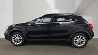 USED 2019 19 MERCEDES-BENZ GLA 1.6 GLA200 SE (Executive) SUV 5dr Petrol 7G-DCT Euro 6 (s/s) (156 ps)+1 FORMER KEEPER+HISTORY+ALLOYS+FULL LEATHER SEATS+PARK CONTROL+DAB+PRIVACY+CLIMATE+CRUISE+MEDIA+BLUETOOTH+USB+AUX+APPS+ 1 FORMER KEEPER+HISTORY+ALLOYS+FULL LEATHER SEATS+PARK CONTROL+DAB+PRIVACY+CLIMATE+CRUISE+MEDIA+BLUETOOTH+USB+AUX+APPS+HPI CLEAR