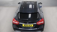 USED 2019 19 MERCEDES-BENZ GLA 1.6 GLA200 SE (Executive) SUV 5dr Petrol 7G-DCT Euro 6 (s/s) (156 ps)+1 FORMER KEEPER+HISTORY+ALLOYS+FULL LEATHER SEATS+PARK CONTROL+DAB+PRIVACY+CLIMATE+CRUISE+MEDIA+BLUETOOTH+USB+AUX+APPS+ 1 FORMER KEEPER+HISTORY+ALLOYS+FULL LEATHER SEATS+PARK CONTROL+DAB+PRIVACY+CLIMATE+CRUISE+MEDIA+BLUETOOTH+USB+AUX+APPS+HPI CLEAR