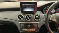 USED 2019 19 MERCEDES-BENZ GLA 1.6 GLA200 SE (Executive) SUV 5dr Petrol 7G-DCT Euro 6 (s/s) (156 ps)+1 FORMER KEEPER+HISTORY+ALLOYS+FULL LEATHER SEATS+PARK CONTROL+DAB+PRIVACY+CLIMATE+CRUISE+MEDIA+BLUETOOTH+USB+AUX+APPS+ 1 FORMER KEEPER+HISTORY+ALLOYS+FULL LEATHER SEATS+PARK CONTROL+DAB+PRIVACY+CLIMATE+CRUISE+MEDIA+BLUETOOTH+USB+AUX+APPS+HPI CLEAR