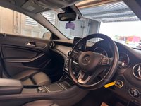 USED 2019 19 MERCEDES-BENZ GLA 1.6 GLA200 SE (Executive) SUV 5dr Petrol 7G-DCT Euro 6 (s/s) (156 ps)+1 FORMER KEEPER+HISTORY+ALLOYS+FULL LEATHER SEATS+PARK CONTROL+DAB+PRIVACY+CLIMATE+CRUISE+MEDIA+BLUETOOTH+USB+AUX+APPS+ 1 FORMER KEEPER+HISTORY+ALLOYS+FULL LEATHER SEATS+PARK CONTROL+DAB+PRIVACY+CLIMATE+CRUISE+MEDIA+BLUETOOTH+USB+AUX+APPS+HPI CLEAR