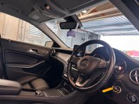 USED 2019 19 MERCEDES-BENZ GLA 1.6 GLA200 SE (Executive) SUV 5dr Petrol 7G-DCT Euro 6 (s/s) (156 ps)+1 FORMER KEEPER+HISTORY+ALLOYS+FULL LEATHER SEATS+PARK CONTROL+DAB+PRIVACY+CLIMATE+CRUISE+MEDIA+BLUETOOTH+USB+AUX+APPS+ 1 FORMER KEEPER+HISTORY+ALLOYS+FULL LEATHER SEATS+PARK CONTROL+DAB+PRIVACY+CLIMATE+CRUISE+MEDIA+BLUETOOTH+USB+AUX+APPS+HPI CLEAR