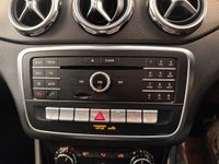 USED 2019 19 MERCEDES-BENZ GLA 1.6 GLA200 SE (Executive) SUV 5dr Petrol 7G-DCT Euro 6 (s/s) (156 ps)+1 FORMER KEEPER+HISTORY+ALLOYS+FULL LEATHER SEATS+PARK CONTROL+DAB+PRIVACY+CLIMATE+CRUISE+MEDIA+BLUETOOTH+USB+AUX+APPS+ 1 FORMER KEEPER+HISTORY+ALLOYS+FULL LEATHER SEATS+PARK CONTROL+DAB+PRIVACY+CLIMATE+CRUISE+MEDIA+BLUETOOTH+USB+AUX+APPS+HPI CLEAR