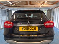 USED 2019 19 MERCEDES-BENZ GLA 1.6 GLA200 SE (Executive) SUV 5dr Petrol 7G-DCT Euro 6 (s/s) (156 ps)+1 FORMER KEEPER+HISTORY+ALLOYS+FULL LEATHER SEATS+PARK CONTROL+DAB+PRIVACY+CLIMATE+CRUISE+MEDIA+BLUETOOTH+USB+AUX+APPS+ 1 FORMER KEEPER+HISTORY+ALLOYS+FULL LEATHER SEATS+PARK CONTROL+DAB+PRIVACY+CLIMATE+CRUISE+MEDIA+BLUETOOTH+USB+AUX+APPS+HPI CLEAR