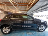 USED 2019 19 MERCEDES-BENZ GLA 1.6 GLA200 SE (Executive) SUV 5dr Petrol 7G-DCT Euro 6 (s/s) (156 ps)+1 FORMER KEEPER+HISTORY+ALLOYS+FULL LEATHER SEATS+PARK CONTROL+DAB+PRIVACY+CLIMATE+CRUISE+MEDIA+BLUETOOTH+USB+AUX+APPS+ 1 FORMER KEEPER+HISTORY+ALLOYS+FULL LEATHER SEATS+PARK CONTROL+DAB+PRIVACY+CLIMATE+CRUISE+MEDIA+BLUETOOTH+USB+AUX+APPS+HPI CLEAR