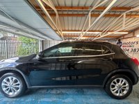 USED 2019 19 MERCEDES-BENZ GLA 1.6 GLA200 SE (Executive) SUV 5dr Petrol 7G-DCT Euro 6 (s/s) (156 ps)+1 FORMER KEEPER+HISTORY+ALLOYS+FULL LEATHER SEATS+PARK CONTROL+DAB+PRIVACY+CLIMATE+CRUISE+MEDIA+BLUETOOTH+USB+AUX+APPS+ 1 FORMER KEEPER+HISTORY+ALLOYS+FULL LEATHER SEATS+PARK CONTROL+DAB+PRIVACY+CLIMATE+CRUISE+MEDIA+BLUETOOTH+USB+AUX+APPS+HPI CLEAR