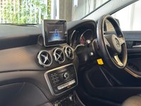 USED 2019 19 MERCEDES-BENZ GLA 1.6 GLA200 SE (Executive) SUV 5dr Petrol 7G-DCT Euro 6 (s/s) (156 ps)+1 FORMER KEEPER+HISTORY+ALLOYS+FULL LEATHER SEATS+PARK CONTROL+DAB+PRIVACY+CLIMATE+CRUISE+MEDIA+BLUETOOTH+USB+AUX+APPS+ 1 FORMER KEEPER+HISTORY+ALLOYS+FULL LEATHER SEATS+PARK CONTROL+DAB+PRIVACY+CLIMATE+CRUISE+MEDIA+BLUETOOTH+USB+AUX+APPS+HPI CLEAR