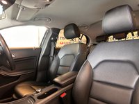 USED 2019 19 MERCEDES-BENZ GLA 1.6 GLA200 SE (Executive) SUV 5dr Petrol 7G-DCT Euro 6 (s/s) (156 ps)+1 FORMER KEEPER+HISTORY+ALLOYS+FULL LEATHER SEATS+PARK CONTROL+DAB+PRIVACY+CLIMATE+CRUISE+MEDIA+BLUETOOTH+USB+AUX+APPS+ 1 FORMER KEEPER+HISTORY+ALLOYS+FULL LEATHER SEATS+PARK CONTROL+DAB+PRIVACY+CLIMATE+CRUISE+MEDIA+BLUETOOTH+USB+AUX+APPS+HPI CLEAR