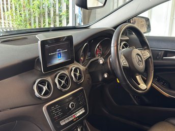View our MERCEDES-BENZ GLA