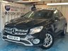 USED 2019 19 MERCEDES-BENZ GLA 1.6 GLA200 SE (Executive) SUV 5dr Petrol 7G-DCT Euro 6 (s/s) (156 ps)+1 FORMER KEEPER+HISTORY+ALLOYS+FULL LEATHER SEATS+PARK CONTROL+DAB+PRIVACY+CLIMATE+CRUISE+MEDIA+BLUETOOTH+USB+AUX+APPS+ 1 FORMER KEEPER+HISTORY+ALLOYS+FULL LEATHER SEATS+PARK CONTROL+DAB+PRIVACY+CLIMATE+CRUISE+MEDIA+BLUETOOTH+USB+AUX+APPS+HPI CLEAR