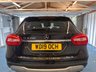USED 2019 19 MERCEDES-BENZ GLA 1.6 GLA200 SE (Executive) SUV 5dr Petrol 7G-DCT Euro 6 (s/s) (156 ps)+1 FORMER KEEPER+HISTORY+ALLOYS+FULL LEATHER SEATS+PARK CONTROL+DAB+PRIVACY+CLIMATE+CRUISE+MEDIA+BLUETOOTH+USB+AUX+APPS+ 1 FORMER KEEPER+HISTORY+ALLOYS+FULL LEATHER SEATS+PARK CONTROL+DAB+PRIVACY+CLIMATE+CRUISE+MEDIA+BLUETOOTH+USB+AUX+APPS+HPI CLEAR