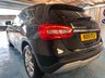 USED 2019 19 MERCEDES-BENZ GLA 1.6 GLA200 SE (Executive) SUV 5dr Petrol 7G-DCT Euro 6 (s/s) (156 ps)+1 FORMER KEEPER+HISTORY+ALLOYS+FULL LEATHER SEATS+PARK CONTROL+DAB+PRIVACY+CLIMATE+CRUISE+MEDIA+BLUETOOTH+USB+AUX+APPS+ 1 FORMER KEEPER+HISTORY+ALLOYS+FULL LEATHER SEATS+PARK CONTROL+DAB+PRIVACY+CLIMATE+CRUISE+MEDIA+BLUETOOTH+USB+AUX+APPS+HPI CLEAR
