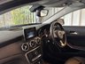 USED 2019 19 MERCEDES-BENZ GLA 1.6 GLA200 SE (Executive) SUV 5dr Petrol 7G-DCT Euro 6 (s/s) (156 ps)+1 FORMER KEEPER+HISTORY+ALLOYS+FULL LEATHER SEATS+PARK CONTROL+DAB+PRIVACY+CLIMATE+CRUISE+MEDIA+BLUETOOTH+USB+AUX+APPS+ 1 FORMER KEEPER+HISTORY+ALLOYS+FULL LEATHER SEATS+PARK CONTROL+DAB+PRIVACY+CLIMATE+CRUISE+MEDIA+BLUETOOTH+USB+AUX+APPS+HPI CLEAR