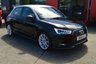 USED 2016 16 AUDI A1 1.4 TFSI S line Sportback 5dr Petrol S Tronic Euro 6 (s/s) (125 ps) Service History