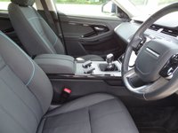 USED 2020 69 LAND ROVER RANGE ROVER EVOQUE 2.0 D150 SUV 5dr Diesel Manual FWD Euro 6 (s/s) (150 ps) APPLE CARPLAY WITH 10 INCH TOUCH PRO DISPLAY 