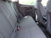 USED 2020 69 LAND ROVER RANGE ROVER EVOQUE 2.0 D150 SUV 5dr Diesel Manual FWD Euro 6 (s/s) (150 ps) APPLE CARPLAY WITH 10 INCH TOUCH PRO DISPLAY 