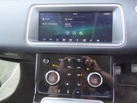 USED 2020 69 LAND ROVER RANGE ROVER EVOQUE 2.0 D150 SUV 5dr Diesel Manual FWD Euro 6 (s/s) (150 ps) APPLE CARPLAY WITH 10 INCH TOUCH PRO DISPLAY 
