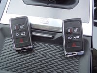 USED 2020 69 LAND ROVER RANGE ROVER EVOQUE 2.0 D150 SUV 5dr Diesel Manual FWD Euro 6 (s/s) (150 ps) APPLE CARPLAY WITH 10 INCH TOUCH PRO DISPLAY 