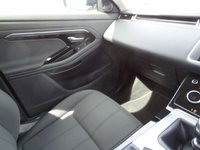 USED 2020 69 LAND ROVER RANGE ROVER EVOQUE 2.0 D150 SUV 5dr Diesel Manual FWD Euro 6 (s/s) (150 ps) APPLE CARPLAY WITH 10 INCH TOUCH PRO DISPLAY 
