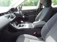USED 2020 69 LAND ROVER RANGE ROVER EVOQUE 2.0 D150 SUV 5dr Diesel Manual FWD Euro 6 (s/s) (150 ps) APPLE CARPLAY WITH 10 INCH TOUCH PRO DISPLAY 