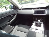 USED 2020 69 LAND ROVER RANGE ROVER EVOQUE 2.0 D150 SUV 5dr Diesel Manual FWD Euro 6 (s/s) (150 ps) APPLE CARPLAY WITH 10 INCH TOUCH PRO DISPLAY 