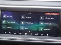 USED 2020 69 LAND ROVER RANGE ROVER EVOQUE 2.0 D150 SUV 5dr Diesel Manual FWD Euro 6 (s/s) (150 ps) APPLE CARPLAY WITH 10 INCH TOUCH PRO DISPLAY 