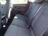 USED 2020 69 LAND ROVER RANGE ROVER EVOQUE 2.0 D150 SUV 5dr Diesel Manual FWD Euro 6 (s/s) (150 ps) APPLE CARPLAY WITH 10 INCH TOUCH PRO DISPLAY 