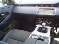 USED 2020 69 LAND ROVER RANGE ROVER EVOQUE 2.0 D150 SUV 5dr Diesel Manual FWD Euro 6 (s/s) (150 ps) APPLE CARPLAY WITH 10 INCH TOUCH PRO DISPLAY 