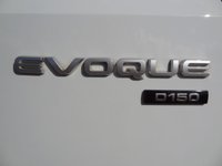 USED 2020 69 LAND ROVER RANGE ROVER EVOQUE 2.0 D150 SUV 5dr Diesel Manual FWD Euro 6 (s/s) (150 ps) APPLE CARPLAY WITH 10 INCH TOUCH PRO DISPLAY 