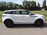 USED 2020 69 LAND ROVER RANGE ROVER EVOQUE 2.0 D150 SUV 5dr Diesel Manual FWD Euro 6 (s/s) (150 ps) APPLE CARPLAY WITH 10 INCH TOUCH PRO DISPLAY 