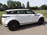 USED 2020 69 LAND ROVER RANGE ROVER EVOQUE 2.0 D150 SUV 5dr Diesel Manual FWD Euro 6 (s/s) (150 ps) APPLE CARPLAY WITH 10 INCH TOUCH PRO DISPLAY 