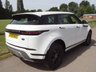 USED 2020 69 LAND ROVER RANGE ROVER EVOQUE 2.0 D150 SUV 5dr Diesel Manual FWD Euro 6 (s/s) (150 ps) APPLE CARPLAY WITH 10 INCH TOUCH PRO DISPLAY 