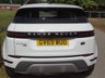 USED 2020 69 LAND ROVER RANGE ROVER EVOQUE 2.0 D150 SUV 5dr Diesel Manual FWD Euro 6 (s/s) (150 ps) APPLE CARPLAY WITH 10 INCH TOUCH PRO DISPLAY 
