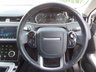 USED 2020 69 LAND ROVER RANGE ROVER EVOQUE 2.0 D150 SUV 5dr Diesel Manual FWD Euro 6 (s/s) (150 ps) APPLE CARPLAY WITH 10 INCH TOUCH PRO DISPLAY 