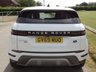 USED 2020 69 LAND ROVER RANGE ROVER EVOQUE 2.0 D150 SUV 5dr Diesel Manual FWD Euro 6 (s/s) (150 ps) APPLE CARPLAY WITH 10 INCH TOUCH PRO DISPLAY 