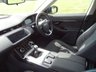 USED 2020 69 LAND ROVER RANGE ROVER EVOQUE 2.0 D150 SUV 5dr Diesel Manual FWD Euro 6 (s/s) (150 ps) APPLE CARPLAY WITH 10 INCH TOUCH PRO DISPLAY 