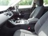 USED 2020 69 LAND ROVER RANGE ROVER EVOQUE 2.0 D150 SUV 5dr Diesel Manual FWD Euro 6 (s/s) (150 ps) APPLE CARPLAY WITH 10 INCH TOUCH PRO DISPLAY 