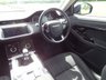USED 2020 69 LAND ROVER RANGE ROVER EVOQUE 2.0 D150 SUV 5dr Diesel Manual FWD Euro 6 (s/s) (150 ps) APPLE CARPLAY WITH 10 INCH TOUCH PRO DISPLAY 