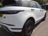 USED 2020 69 LAND ROVER RANGE ROVER EVOQUE 2.0 D150 SUV 5dr Diesel Manual FWD Euro 6 (s/s) (150 ps) APPLE CARPLAY WITH 10 INCH TOUCH PRO DISPLAY 