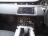 USED 2020 69 LAND ROVER RANGE ROVER EVOQUE 2.0 D150 SUV 5dr Diesel Manual FWD Euro 6 (s/s) (150 ps) APPLE CARPLAY WITH 10 INCH TOUCH PRO DISPLAY 