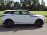 USED 2020 69 LAND ROVER RANGE ROVER EVOQUE 2.0 D150 SUV 5dr Diesel Manual FWD Euro 6 (s/s) (150 ps) APPLE CARPLAY WITH 10 INCH TOUCH PRO DISPLAY 