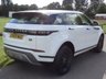 USED 2020 69 LAND ROVER RANGE ROVER EVOQUE 2.0 D150 SUV 5dr Diesel Manual FWD Euro 6 (s/s) (150 ps) APPLE CARPLAY WITH 10 INCH TOUCH PRO DISPLAY 
