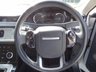 USED 2020 69 LAND ROVER RANGE ROVER EVOQUE 2.0 D150 SUV 5dr Diesel Manual FWD Euro 6 (s/s) (150 ps) APPLE CARPLAY WITH 10 INCH TOUCH PRO DISPLAY 