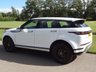USED 2020 69 LAND ROVER RANGE ROVER EVOQUE 2.0 D150 SUV 5dr Diesel Manual FWD Euro 6 (s/s) (150 ps) APPLE CARPLAY WITH 10 INCH TOUCH PRO DISPLAY 