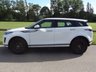 USED 2020 69 LAND ROVER RANGE ROVER EVOQUE 2.0 D150 SUV 5dr Diesel Manual FWD Euro 6 (s/s) (150 ps) APPLE CARPLAY WITH 10 INCH TOUCH PRO DISPLAY 