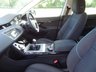 USED 2020 69 LAND ROVER RANGE ROVER EVOQUE 2.0 D150 SUV 5dr Diesel Manual FWD Euro 6 (s/s) (150 ps) APPLE CARPLAY WITH 10 INCH TOUCH PRO DISPLAY 