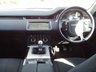 USED 2020 69 LAND ROVER RANGE ROVER EVOQUE 2.0 D150 SUV 5dr Diesel Manual FWD Euro 6 (s/s) (150 ps) APPLE CARPLAY WITH 10 INCH TOUCH PRO DISPLAY 
