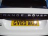 USED 2020 69 LAND ROVER RANGE ROVER EVOQUE 2.0 D150 SUV 5dr Diesel Manual FWD Euro 6 (s/s) (150 ps) APPLE CARPLAY WITH 10 INCH TOUCH PRO DISPLAY 