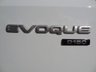 USED 2020 69 LAND ROVER RANGE ROVER EVOQUE 2.0 D150 SUV 5dr Diesel Manual FWD Euro 6 (s/s) (150 ps) APPLE CARPLAY WITH 10 INCH TOUCH PRO DISPLAY 