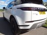 USED 2020 69 LAND ROVER RANGE ROVER EVOQUE 2.0 D150 SUV 5dr Diesel Manual FWD Euro 6 (s/s) (150 ps) APPLE CARPLAY WITH 10 INCH TOUCH PRO DISPLAY 